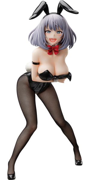 手品先輩 先輩 バニーVer.