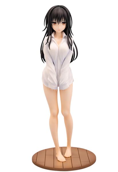 To LOVEる-とらぶる- ダークネス 1/6 古手川唯 ワイシャツ ver.