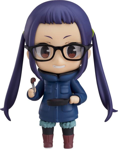 【再販】ねんどろいど ゆるキャン△ 大垣千明