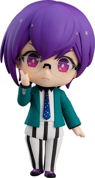 ねんどろいど 美少年探偵団 瞳島眉美