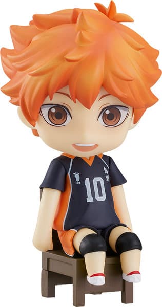 ねんどろいど Swacchao! ハイキュー!! TO THE TOP 日向翔陽