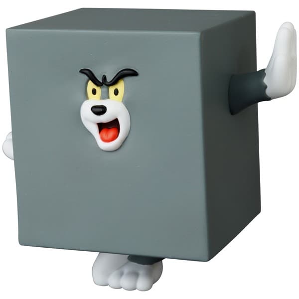 UDF TOM AND JERRY SERIES 2 TOM(Square)