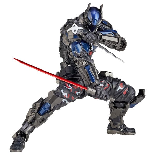 BATMAN: ARKHAM KNIGHT AMAZING YAMAGUCHI 「Arkham Knight」アーカムナイト