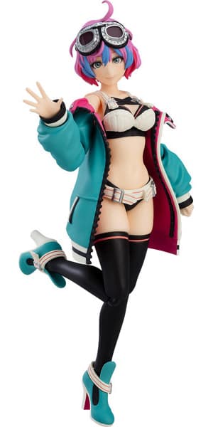 figma プラスチック・エンジェル アンジェ