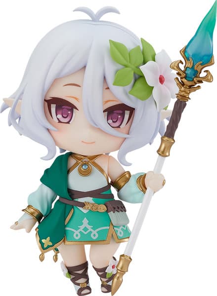 ねんどろいど プリンセスコネクト!Re:Dive コッコロ