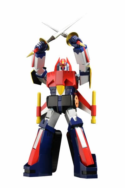 スーパーメタル・アクション 宇宙魔神ダイケンゴー ダイケンゴー