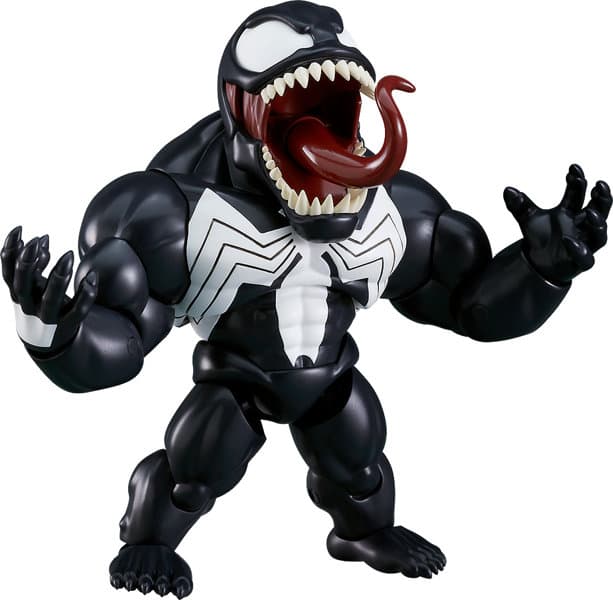 ねんどろいど Marvel Comics ヴェノム