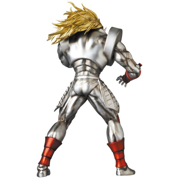 UDF キン肉マンシリーズ 悪魔将軍