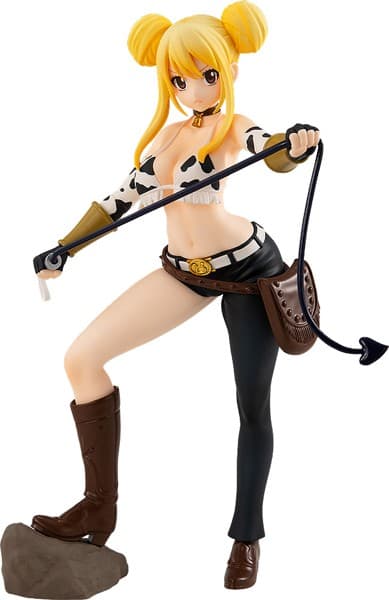POP UP PARADE 「FAIRY TAIL」 ファイナルシリーズ ルーシィ・ハートフィリア タウロスフォームVer.
