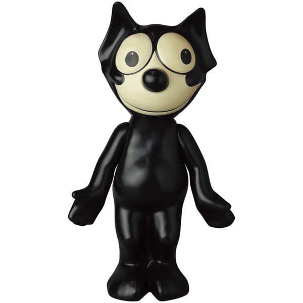 VCD FELIX THE CAT(リニューアルVer.)