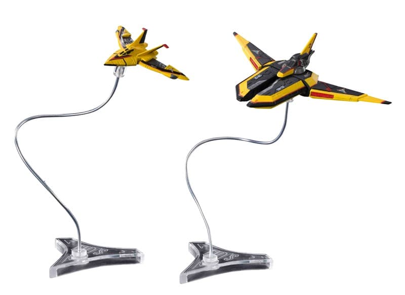 S.H.Figuarts ウルトラマンティガ ガッツウイング1号&ガッツウイング2号セット