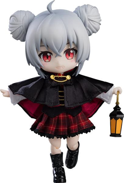 ねんどろいどどーる ヴァンパイア:ミラ