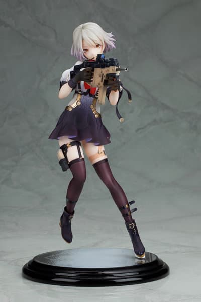 ドールズフロントライン Vector