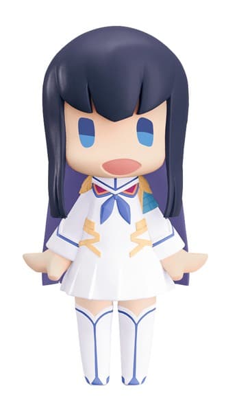 HELLO! GOOD SMILE キルラキル 鬼龍院皐月
