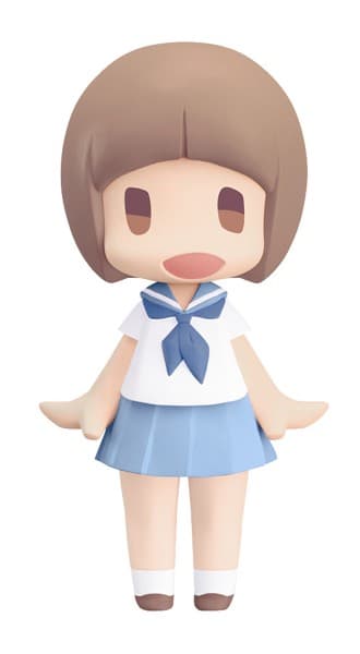 HELLO! GOOD SMILE キルラキル 満艦飾マコ