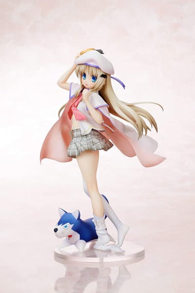 クドわふたー 能美クドリャフカ