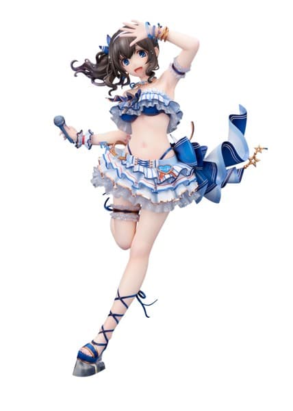 アイドルマスター 鷺沢文香 潮風の一頁Ver.