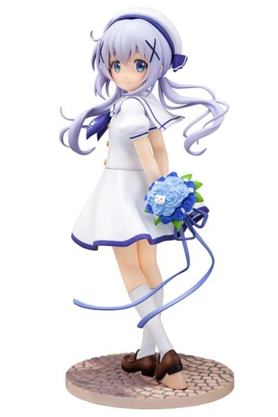 【再販】ご注文はうさぎですか? チノ(Summer Uniform)