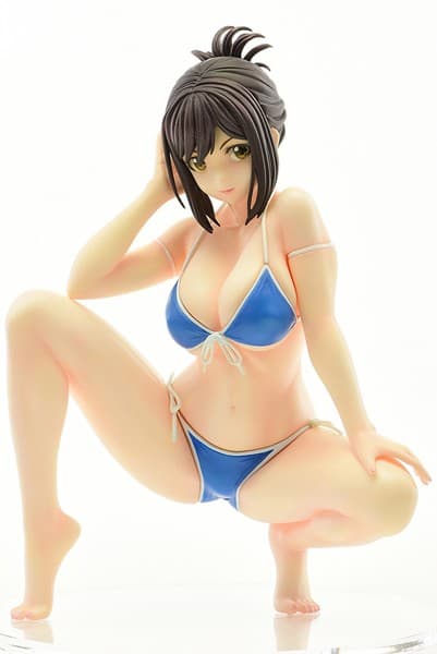 なんでここに先生が!? 児嶋加奈・水着Gravure_Style