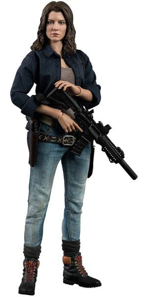 THE WALKING DEAD(ウォーキング・デッド) 1/6 Maggie Rhee(1/6 マギー・リー)