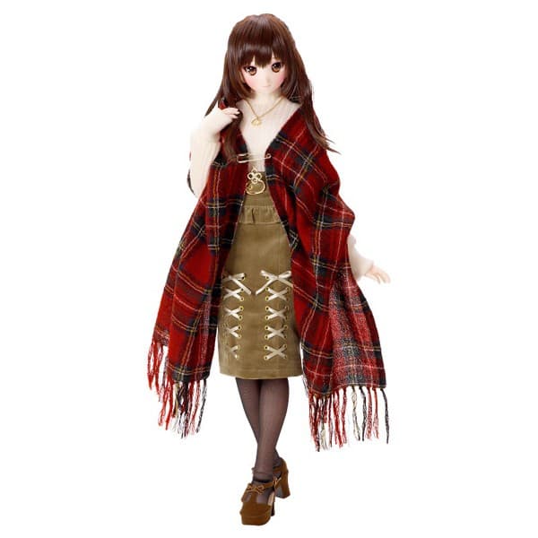 NarcisseNoir × Iris Collec 『かの / Winter Date〜冬の魔法〜』