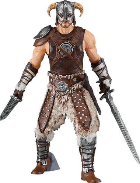 POP UP PARADE The Elder Scrolls V: Skyrim ドヴァキン