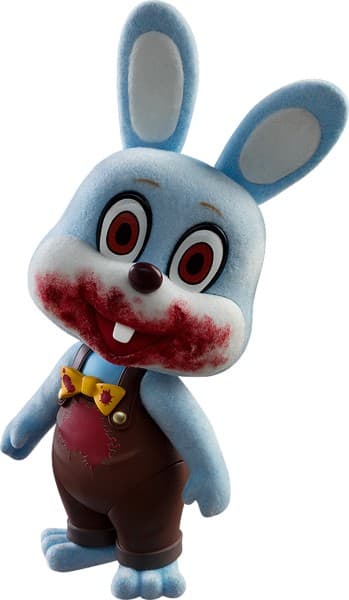 ねんどろいど サイレントヒル3 ロビー・ザ・ラビット(ブルー)