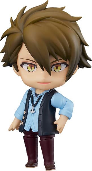 ねんどろいど アイドリッシュセブン 十 龍之介