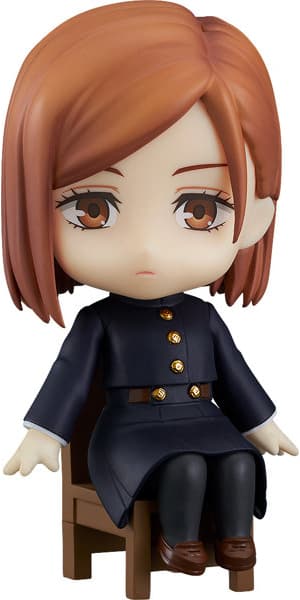 ねんどろいど Swacchao! 呪術廻戦 釘崎野薔薇