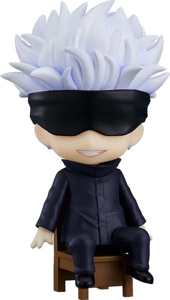 ねんどろいど Swacchao! 呪術廻戦 五条悟