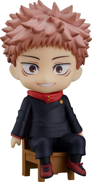 ねんどろいど Swacchao! 呪術廻戦 虎杖悠仁