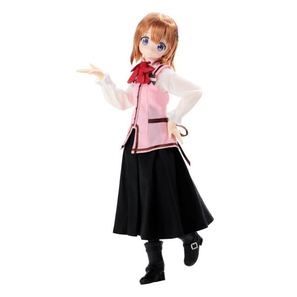 ご注文はうさぎですか? 1/6スケールドール ピュアニーモキャラクターシリーズ 142 ココア