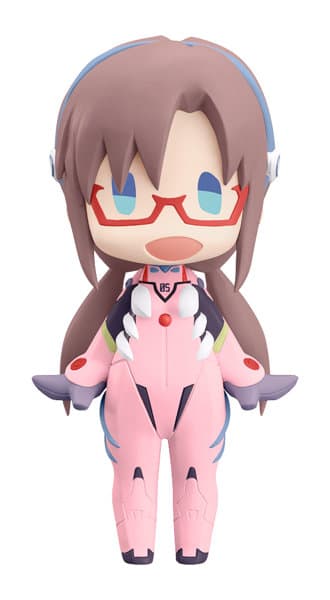 HELLO! GOOD SMILE 新世紀エヴァンゲリオン 真希波・マリ・イラストリアス
