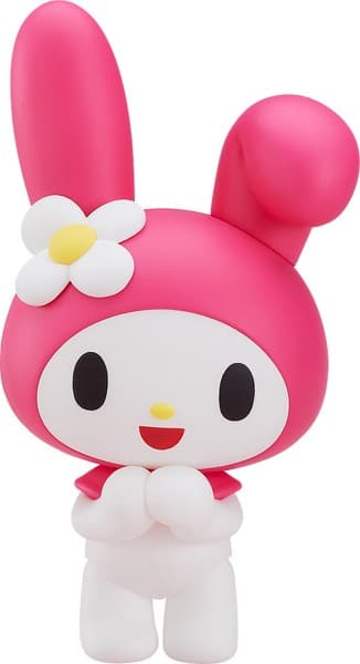 ねんどろいど おねがいマイメロディ マイメロディ