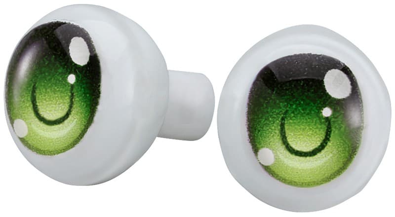 ねんどろいどどーる どーるアイ(Green)