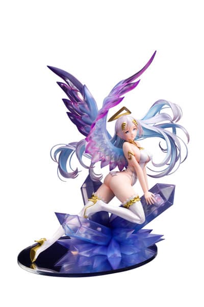 幻奏美術館 Verse01 水晶の天使アリア