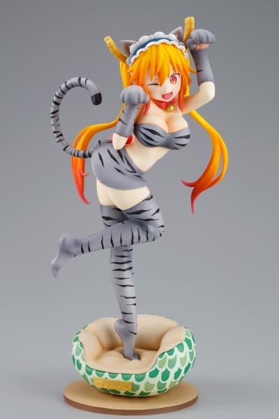 小林さんちのメイドラゴンS トール ネコドラゴンVer.