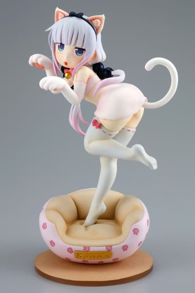 小林さんちのメイドラゴンS カンナ ネコドラゴンVer.