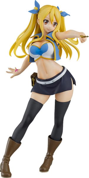 POP UP PARADE FAIRY TAIL ルーシィ・ハートフィリア XL
