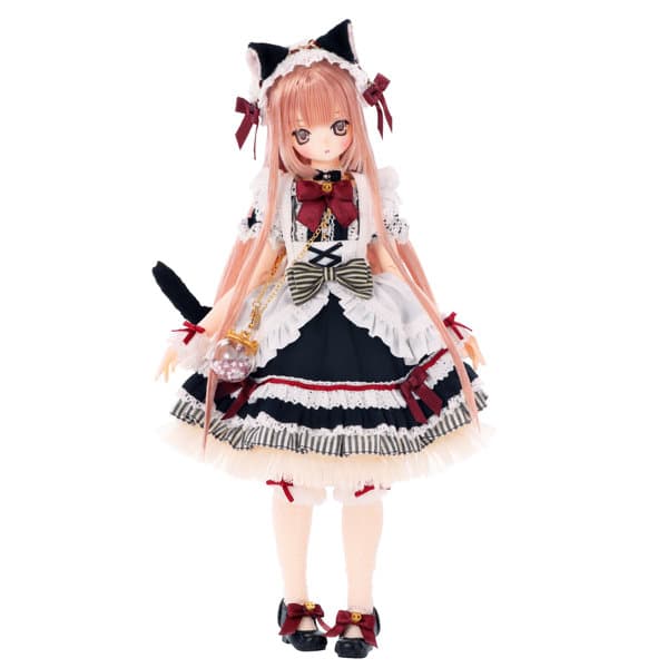 Moon Cat Aika(あいか) 【ぽよ口ver.】