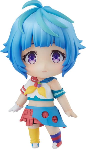 ねんどろいど バブル ウタ