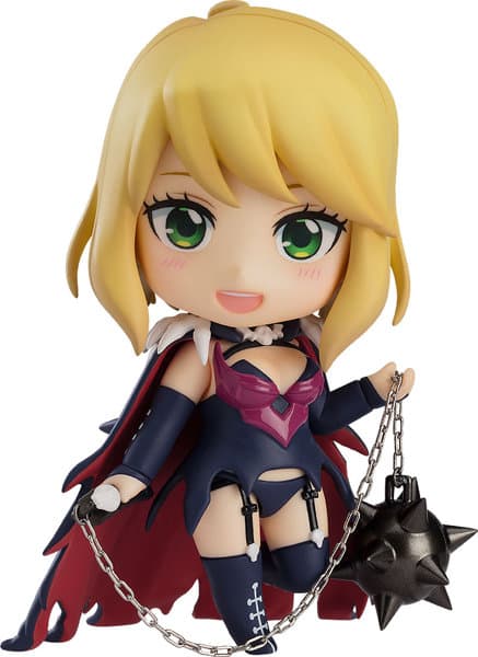 ねんどろいど 恋は世界征服のあとで 禍原デス美
