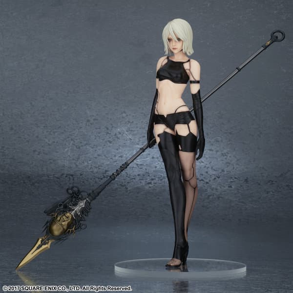 NieR: Automata A2 (ヨルハA型二号 DX版)