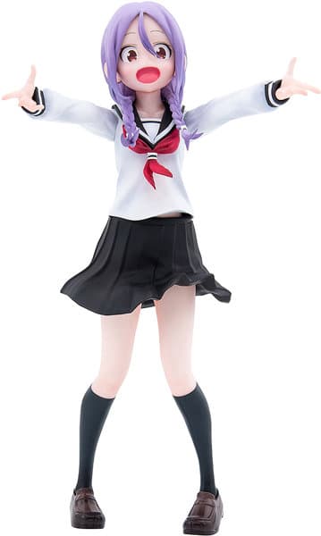 それでも歩は寄せてくる 八乙女うるし