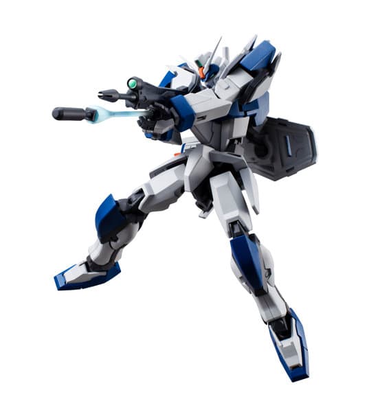 ROBOT魂 <SIDE MS> GAT-X102 デュエルガンダム ver. A.N.I.M.E.