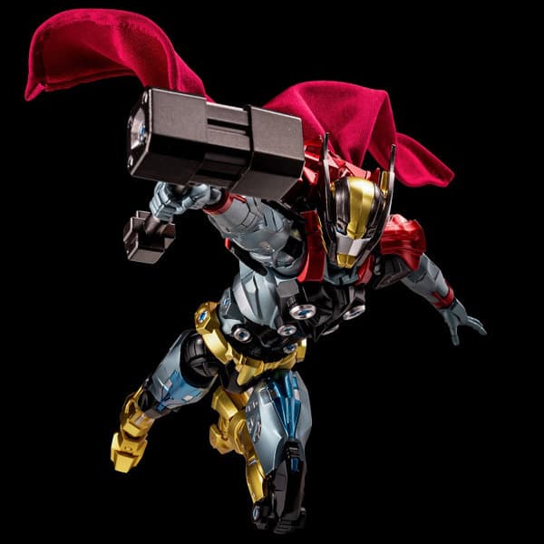 Marvel Heroes(マーベルヒーローズ) ファイティングアーマー ソー