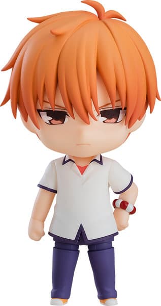 ねんどろいど フルーツバスケット 草摩夾