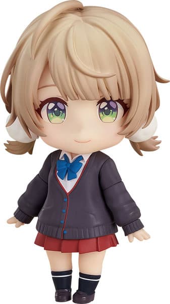 ねんどろいど しぐれうい