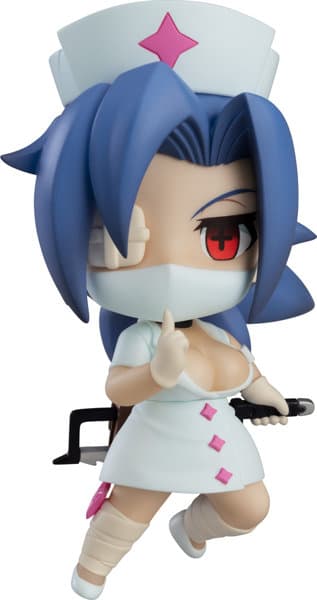 ねんどろいど スカルガールズ ヴァレンタイン