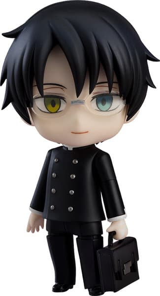 ねんどろいど xxxHOLiC 四月一日君尋